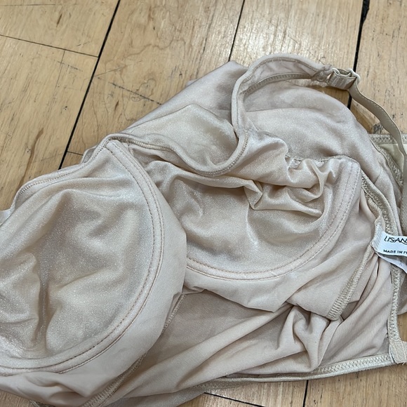 Lisanza Bodysuit Sz 3 - Picture 13 of 15